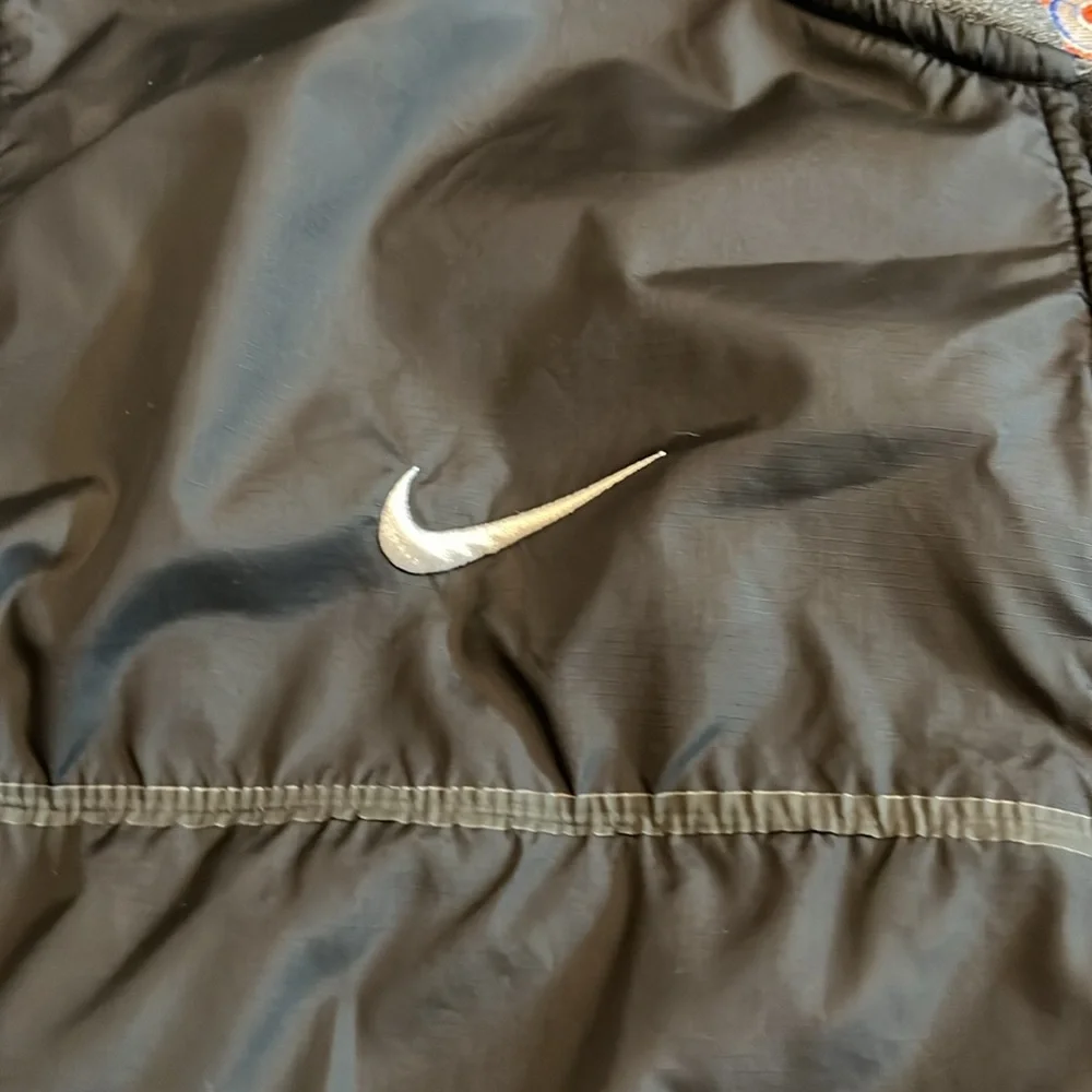Nike houston baptist